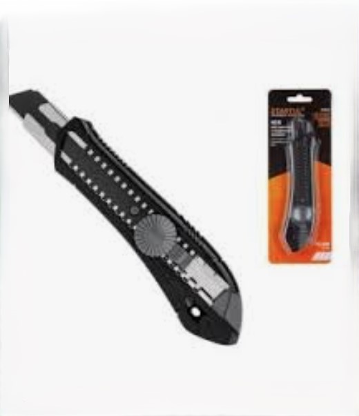 Դանակ պաստառի զապասով