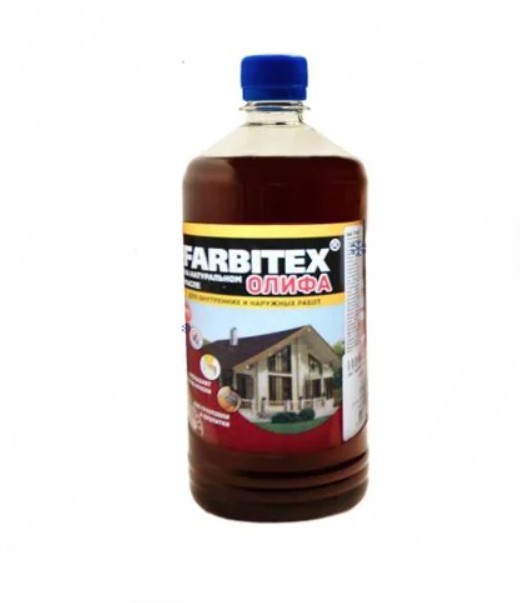 Օլիֆ 1լ FARBITEX