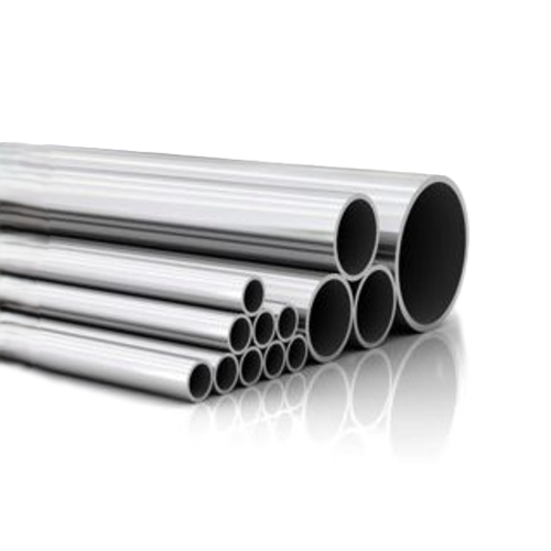 Трубы и листы